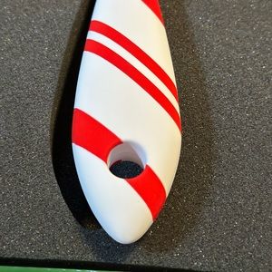 Jeffree Star Lounge candy cane Mirror